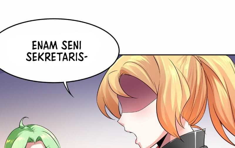 Viscount Dracula’s First Embrace Chapter 10 Gambar 34