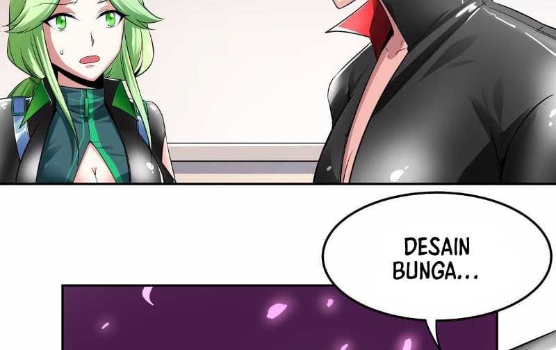 Viscount Dracula’s First Embrace Chapter 10 Gambar 35