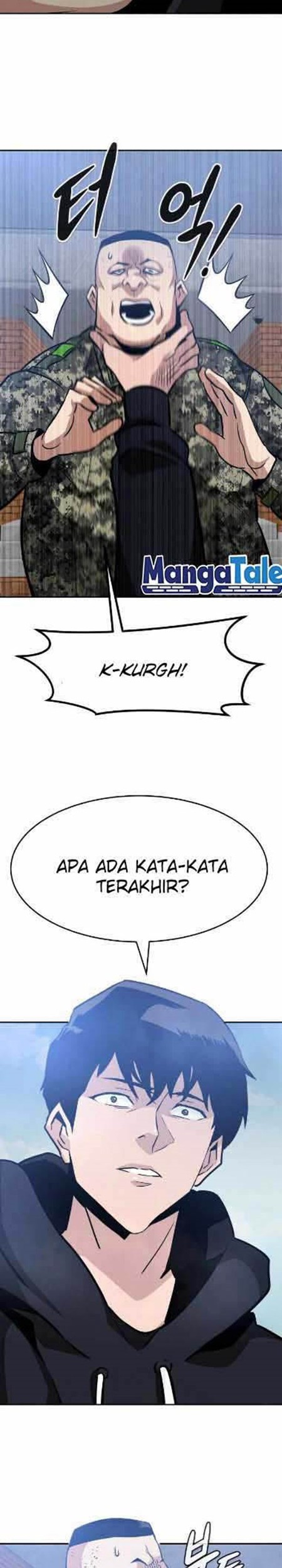 All Rounder Chapter 44 halaman 29