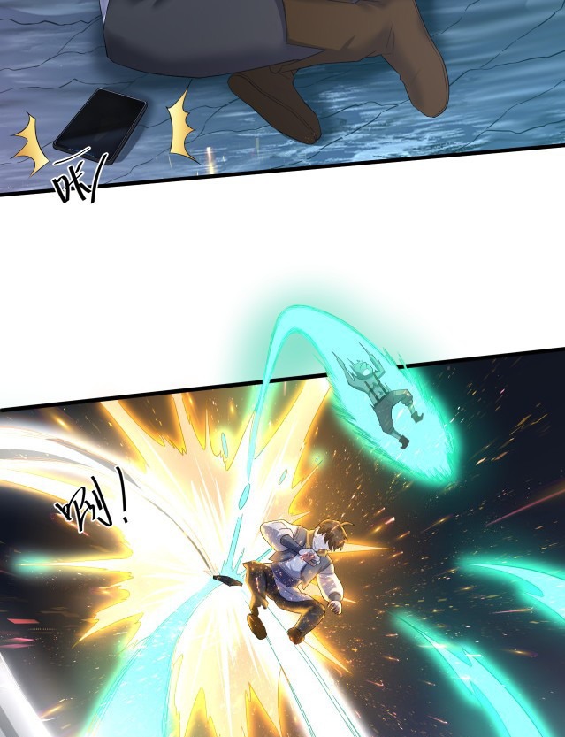 You Immortal Cultivate, I Draw Cards Chapter 05 Gambar 63
