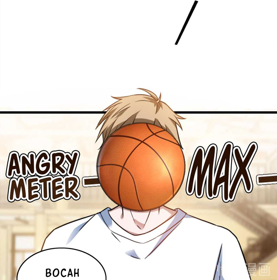Fast Break Chapter 2 halaman 25