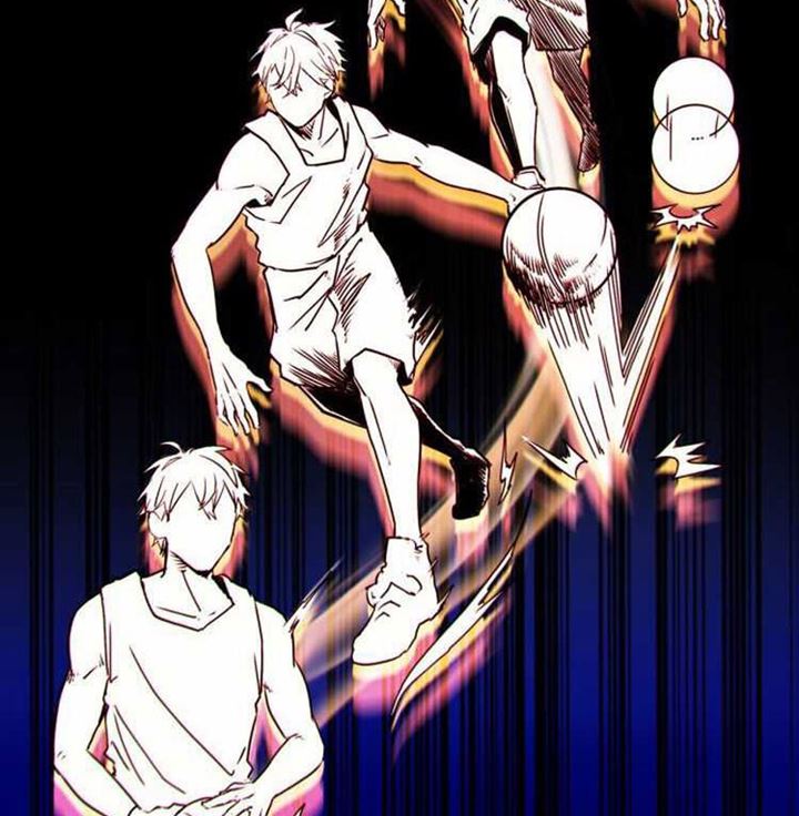 Fast Break Chapter .1 halaman 52