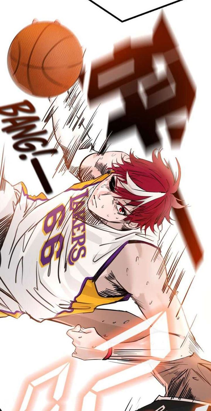 Fast Break Chapter .1 halaman 55