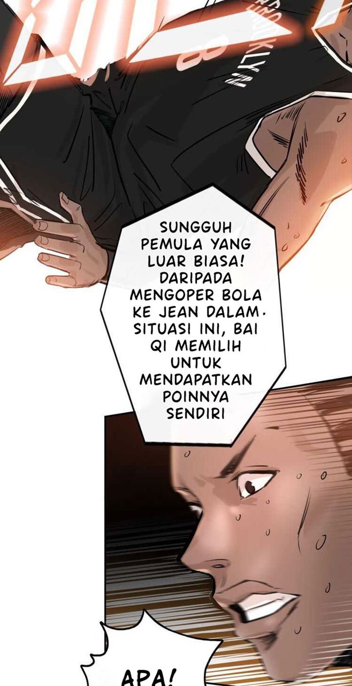 Fast Break Chapter .1 halaman 56