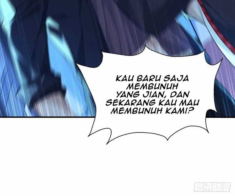 Spirit Controller Chapter 3 halaman 16