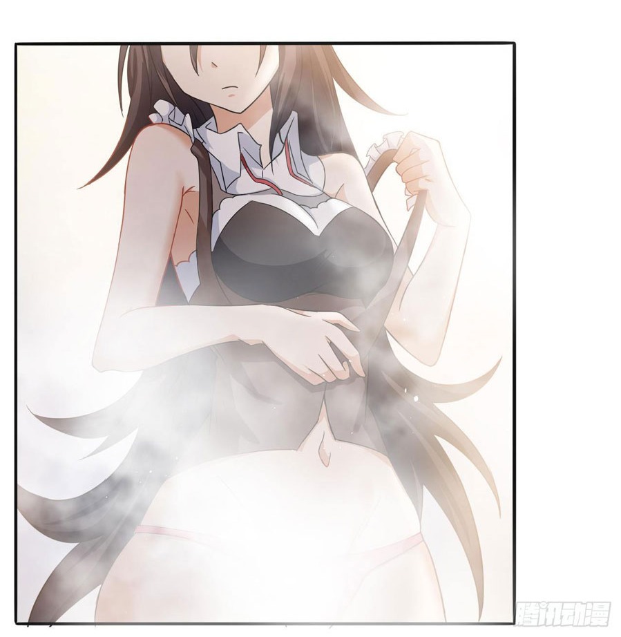 Reincarnated to Be the Wicked Maid at the Main Lead’s Side Chapter 1 – halaman 48