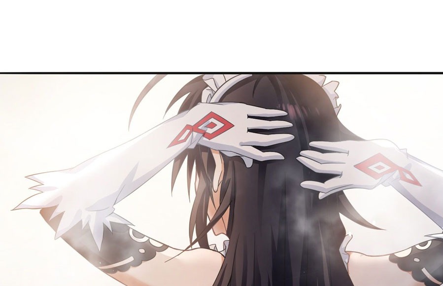 Reincarnated to Be the Wicked Maid at the Main Lead’s Side Chapter 1 – halaman 49