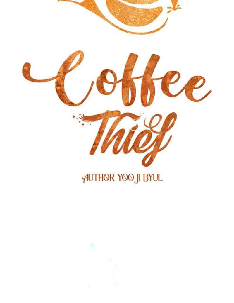 Coffee Thief Chapter 17 halaman 40