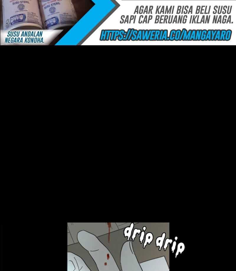 Coffee Thief Chapter 16 halaman 35