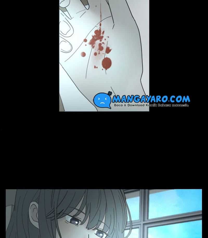 Coffee Thief Chapter 16 halaman 36