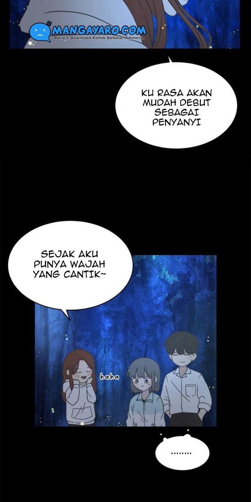Coffee Thief Chapter 15 halaman 29