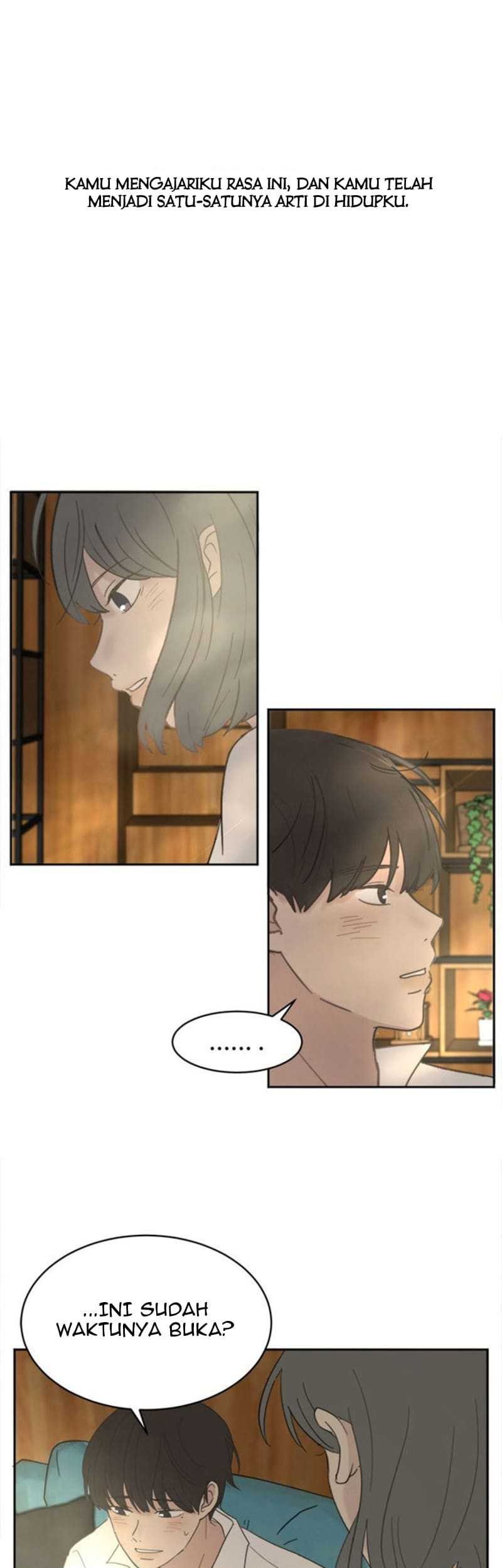 Coffee Thief Chapter 11 halaman 23