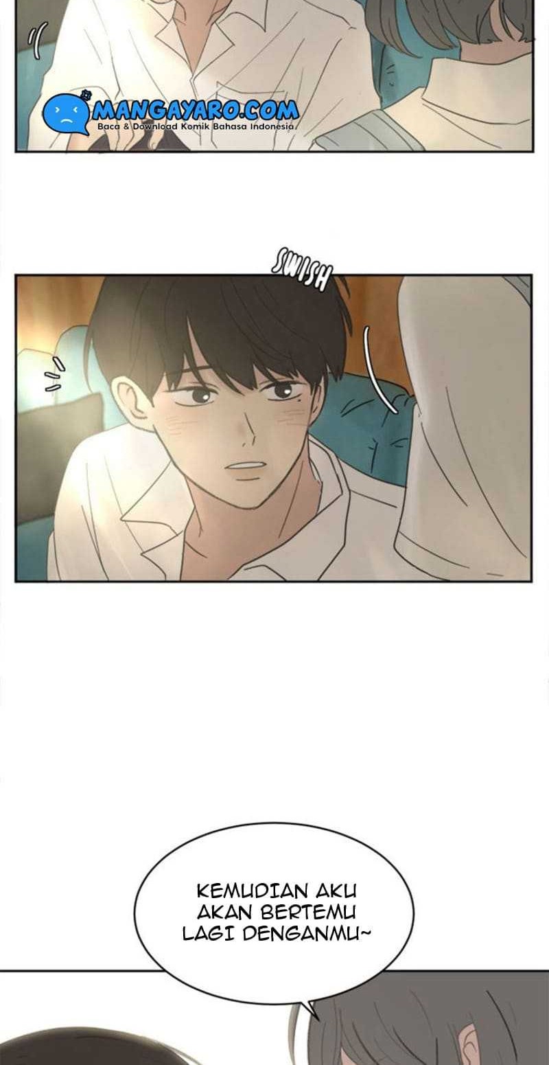Coffee Thief Chapter 11 halaman 24