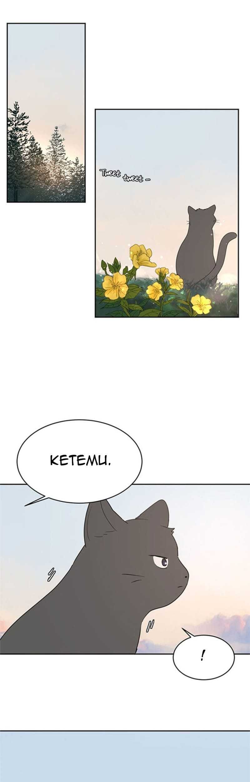 Coffee Thief Chapter 10 halaman 28