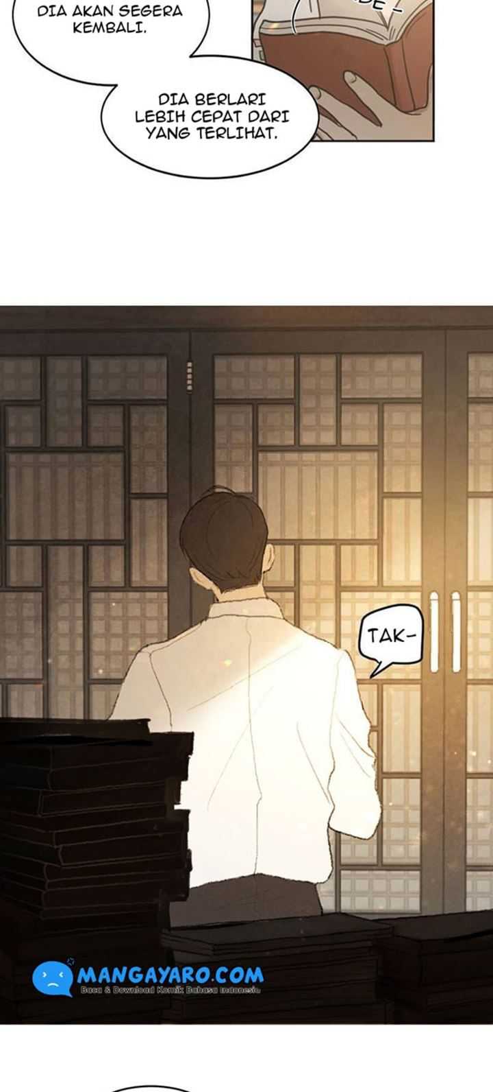 Coffee Thief Chapter 3 halaman 30