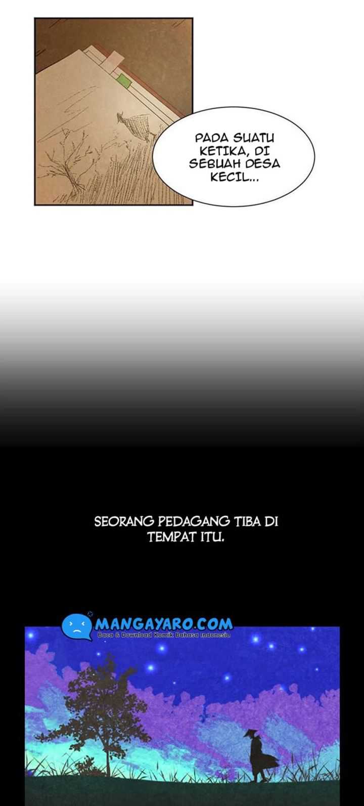 Coffee Thief Chapter 3 halaman 32