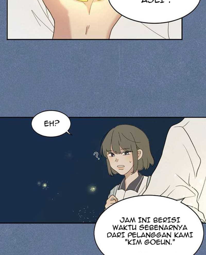 Coffee Thief Chapter 2 halaman 20