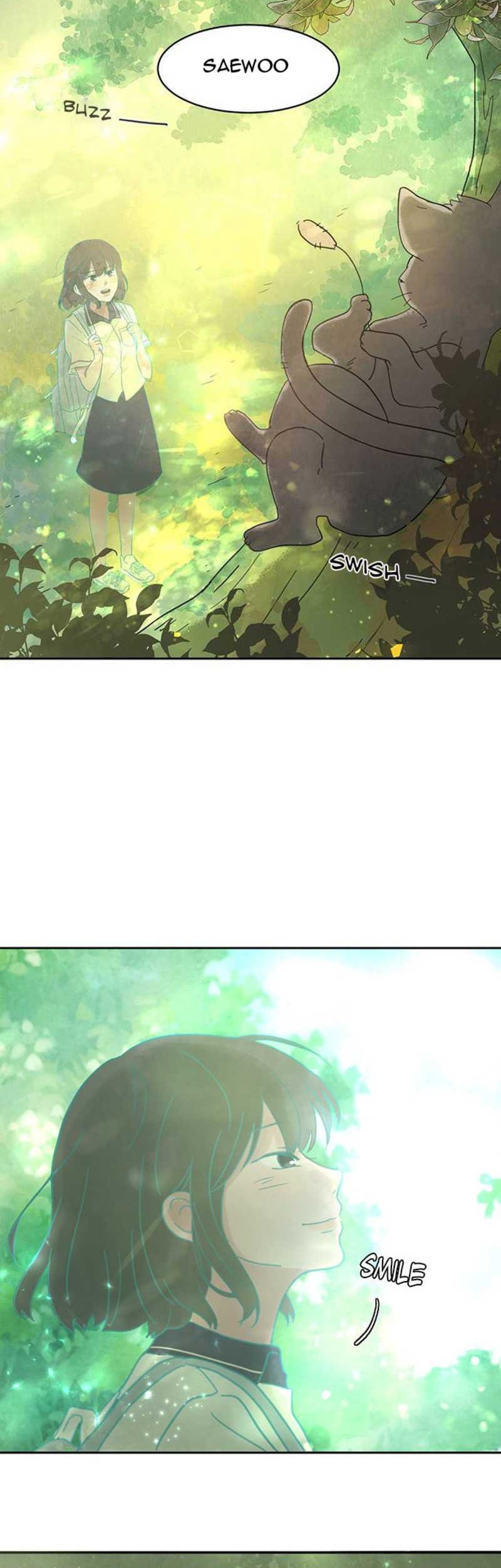 Coffee Thief Chapter 1 halaman 23