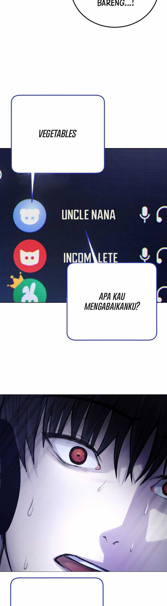Broken Daily Life Chapter 05.1 Gambar 19