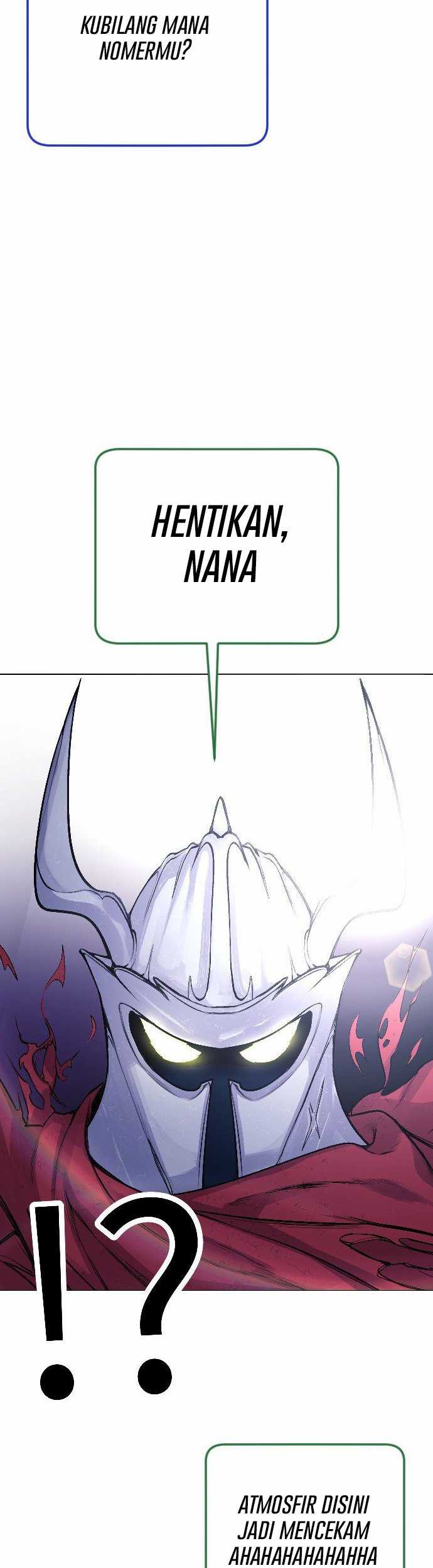 Broken Daily Life Chapter 05.1 Gambar 20
