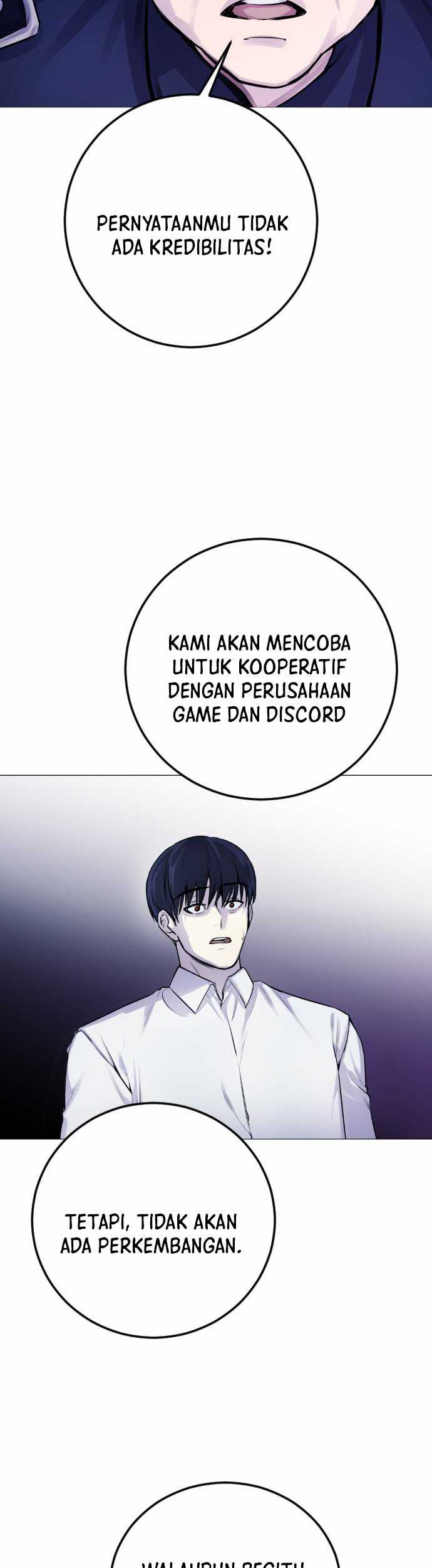 Broken Daily Life Chapter 04.2 Gambar 19