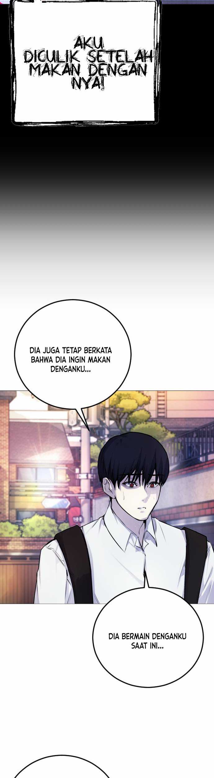 Broken Daily Life Chapter 04.1 Gambar 16