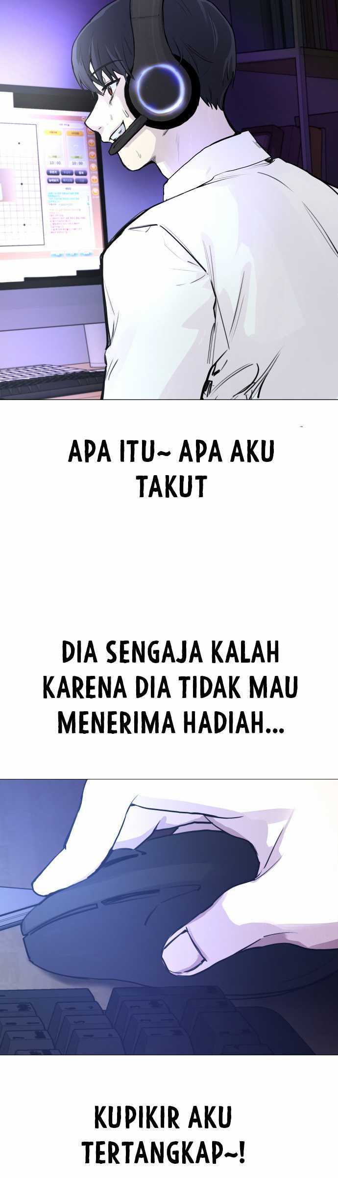 Broken Daily Life Chapter 02.2 Gambar 18