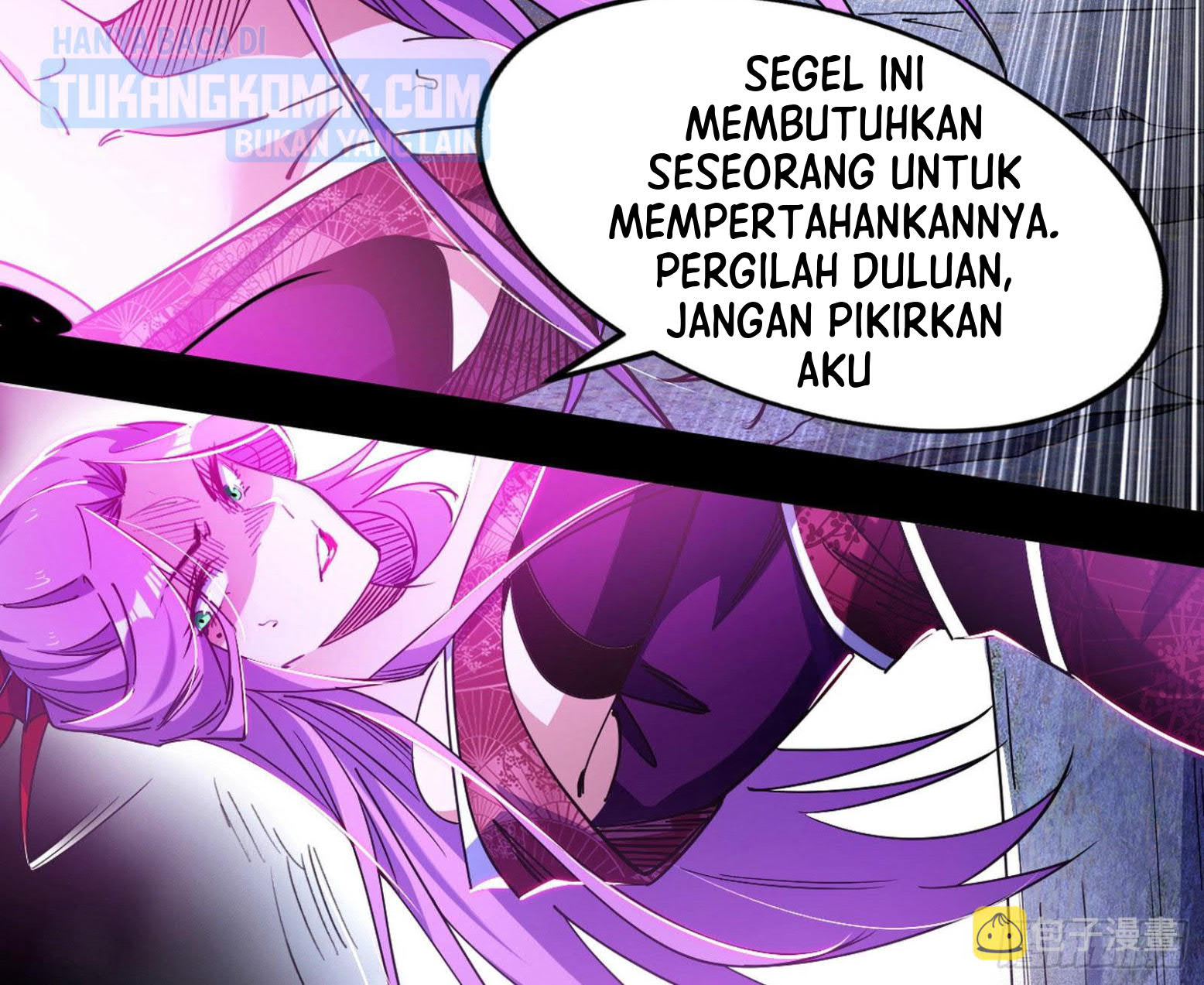 I’m An Evil God Chapter 290 halaman 63