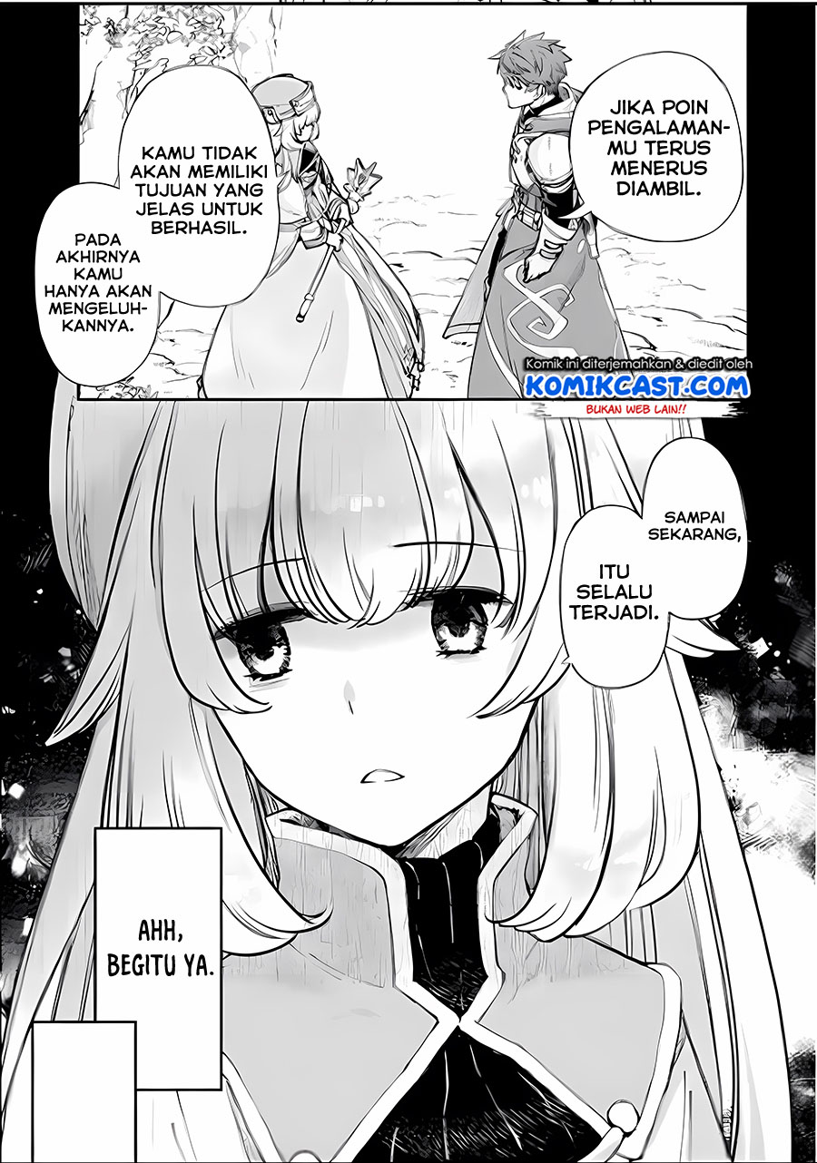 Minus Skill-mochi Yonin ga Atsumattara, Nanka Synergy Hakki Shite Saikyou Party ga Dekita Ken Chapter 02.1 Gambar 16