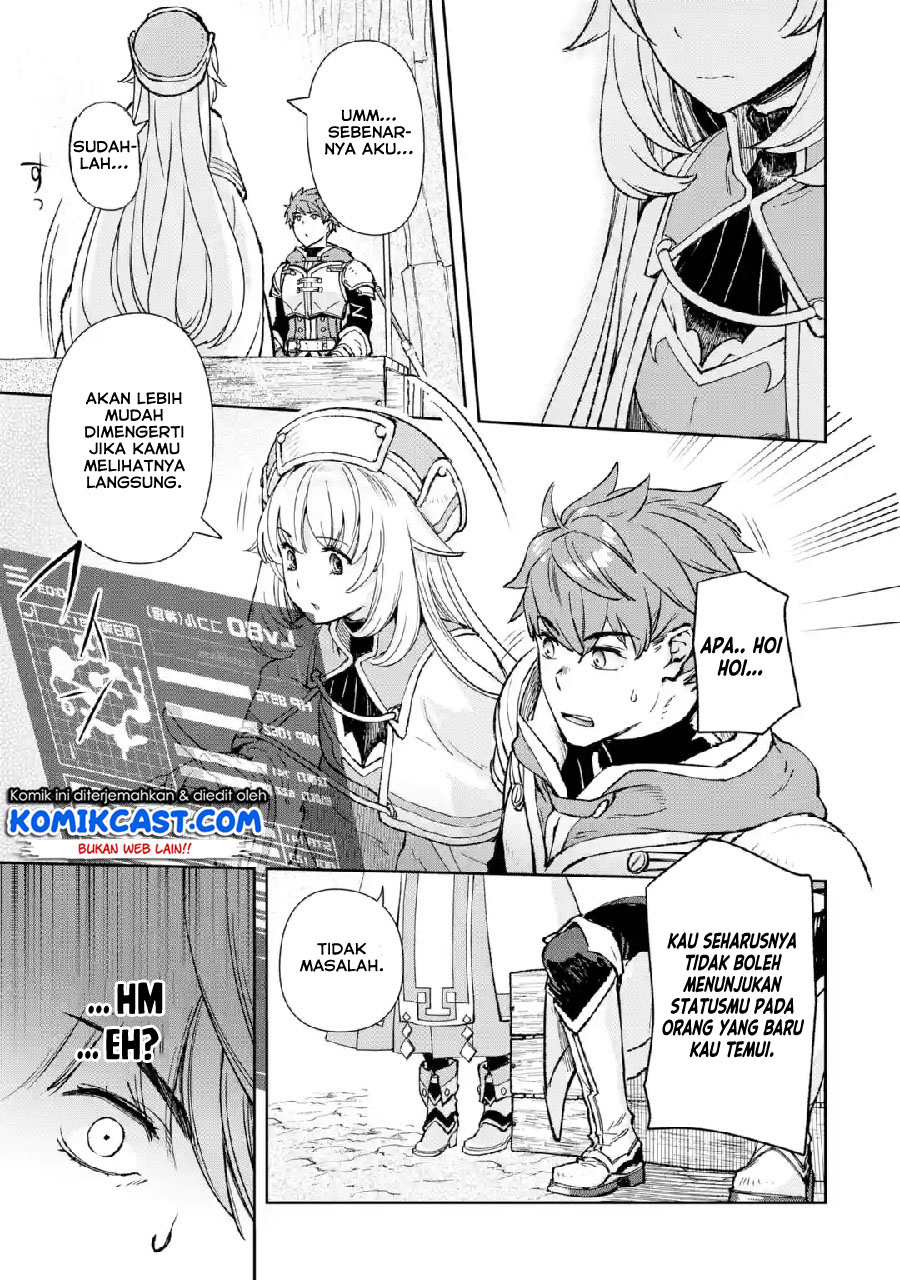 Minus Skill-mochi Yonin ga Atsumattara, Nanka Synergy Hakki Shite Saikyou Party ga Dekita Ken Chapter 1 – halaman 35