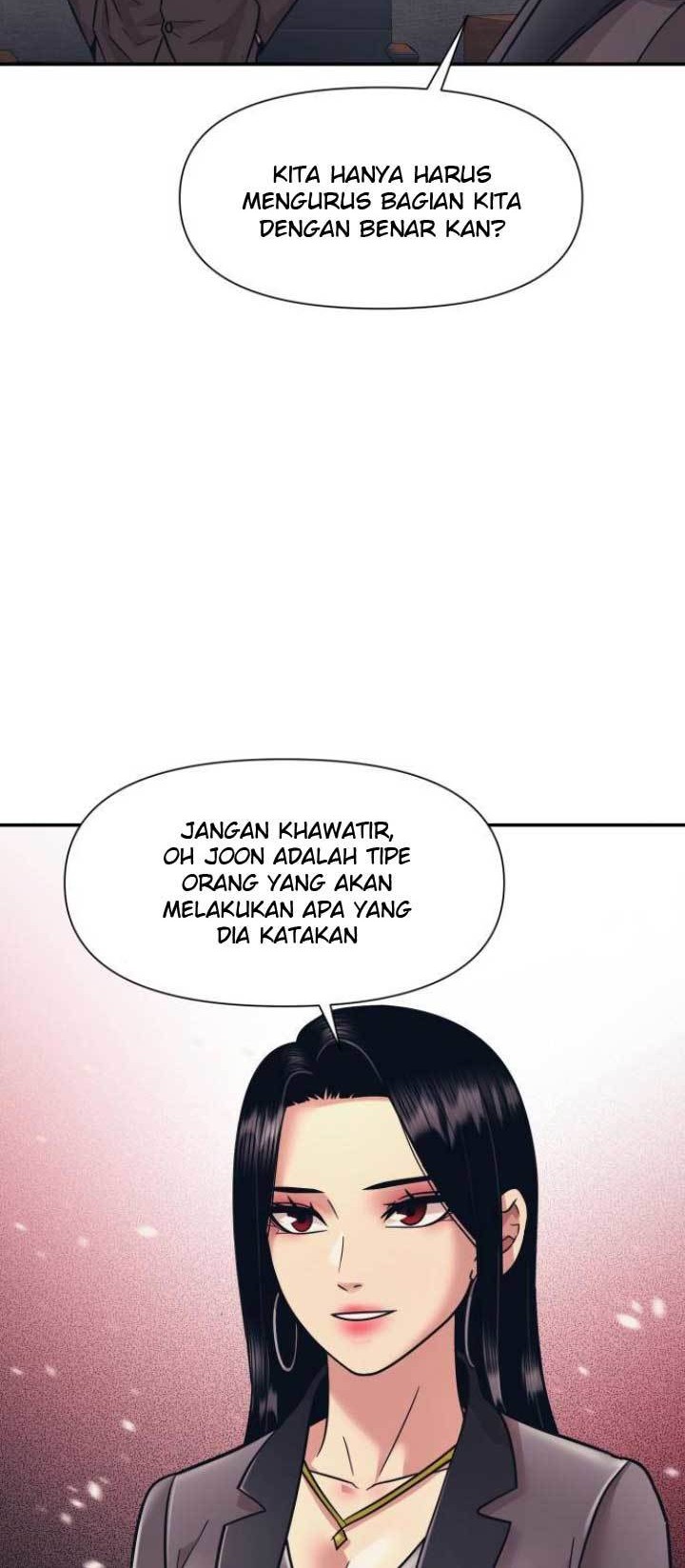 Injagang Chapter 13 halaman 33