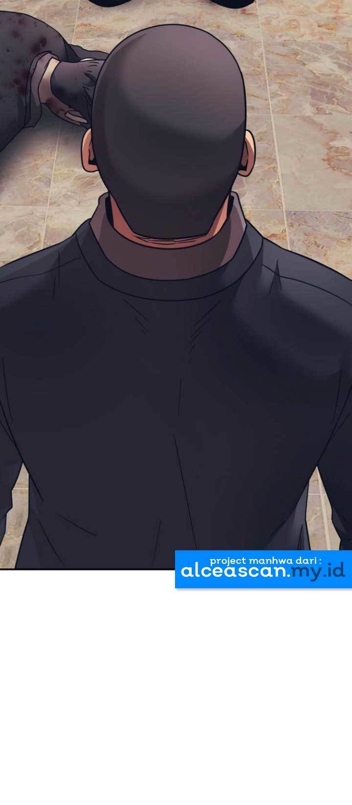 Injagang Chapter 13 halaman 35