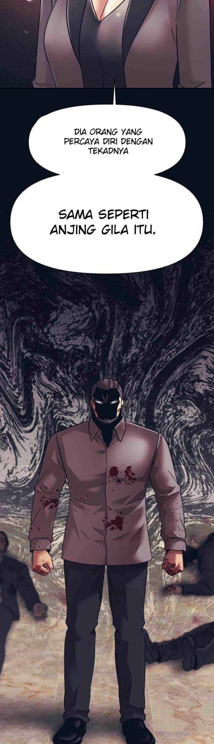 Injagang Chapter 12 halaman 34