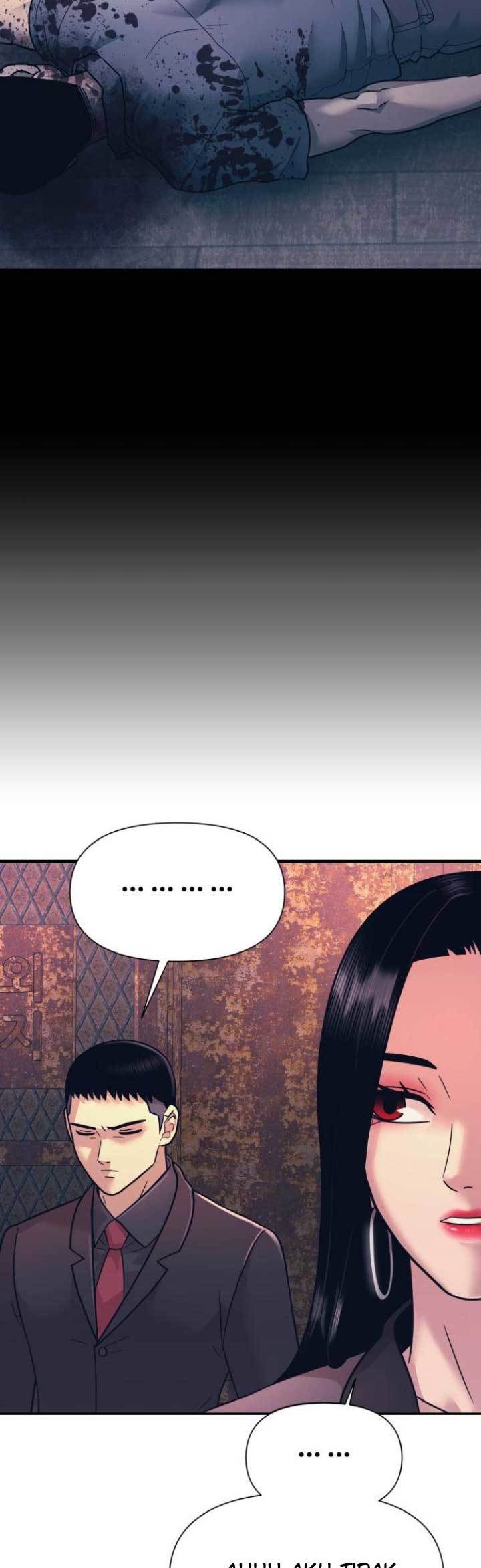 Injagang Chapter 11 halaman 33