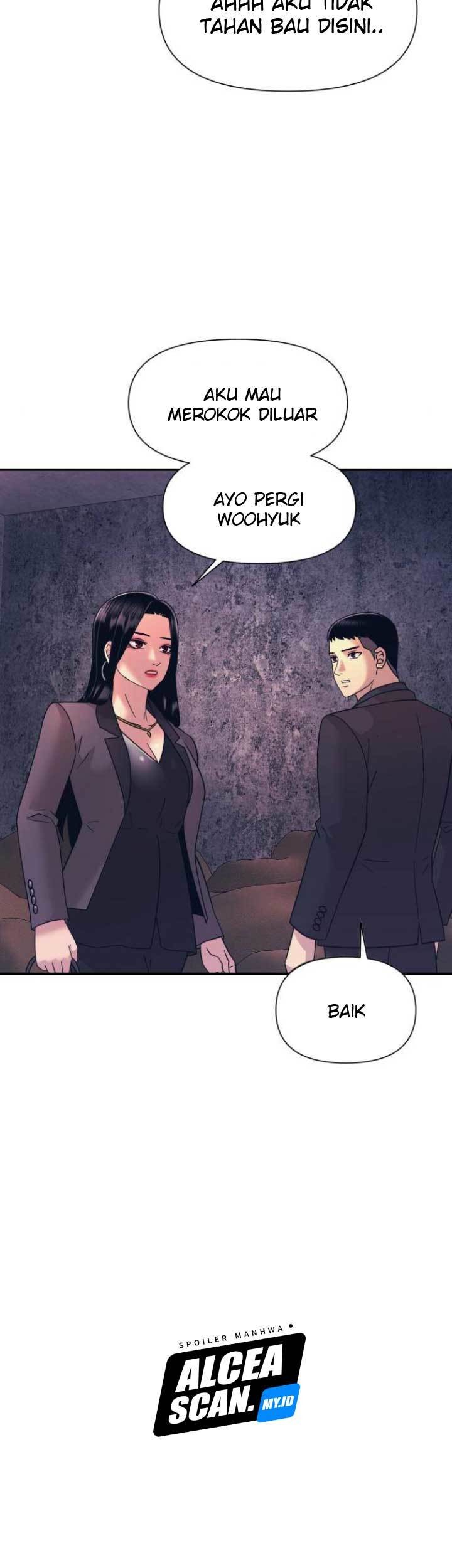 Injagang Chapter 11 halaman 34