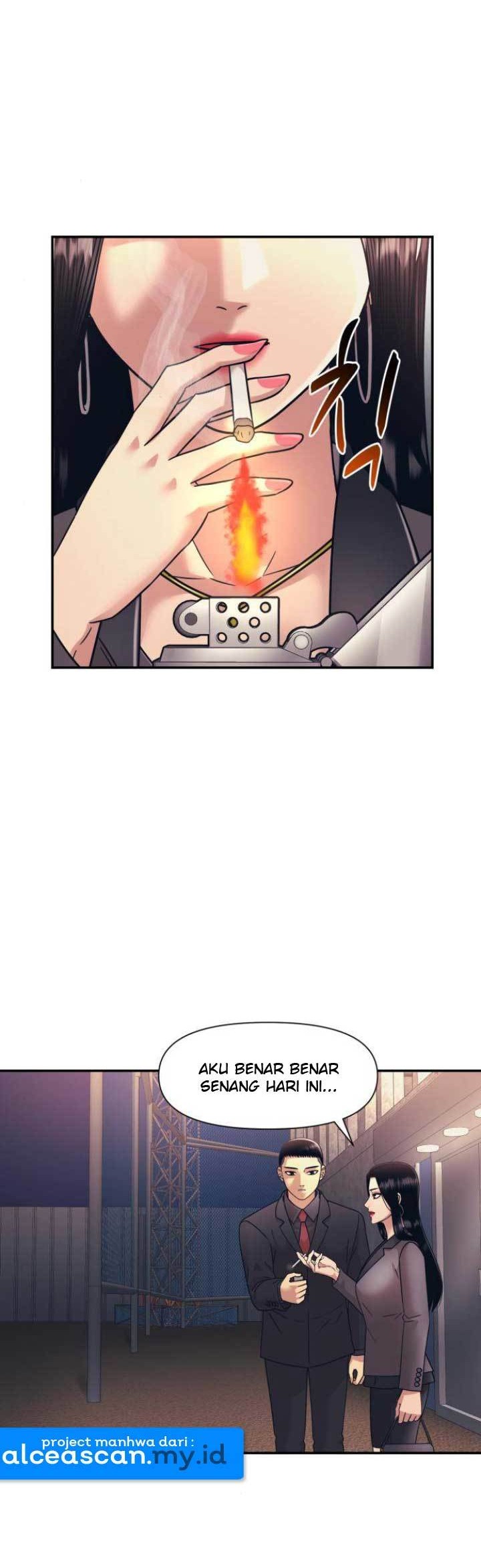 Injagang Chapter 11 halaman 35