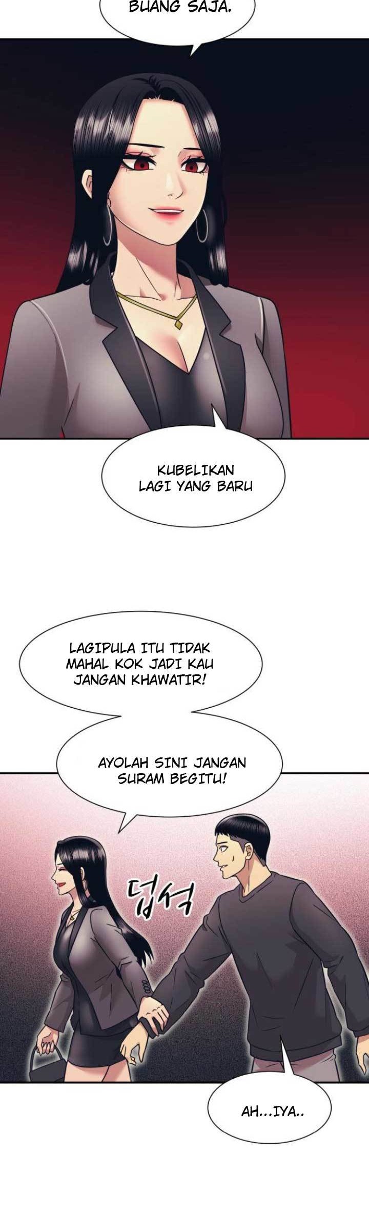 Injagang Chapter 10 halaman 33