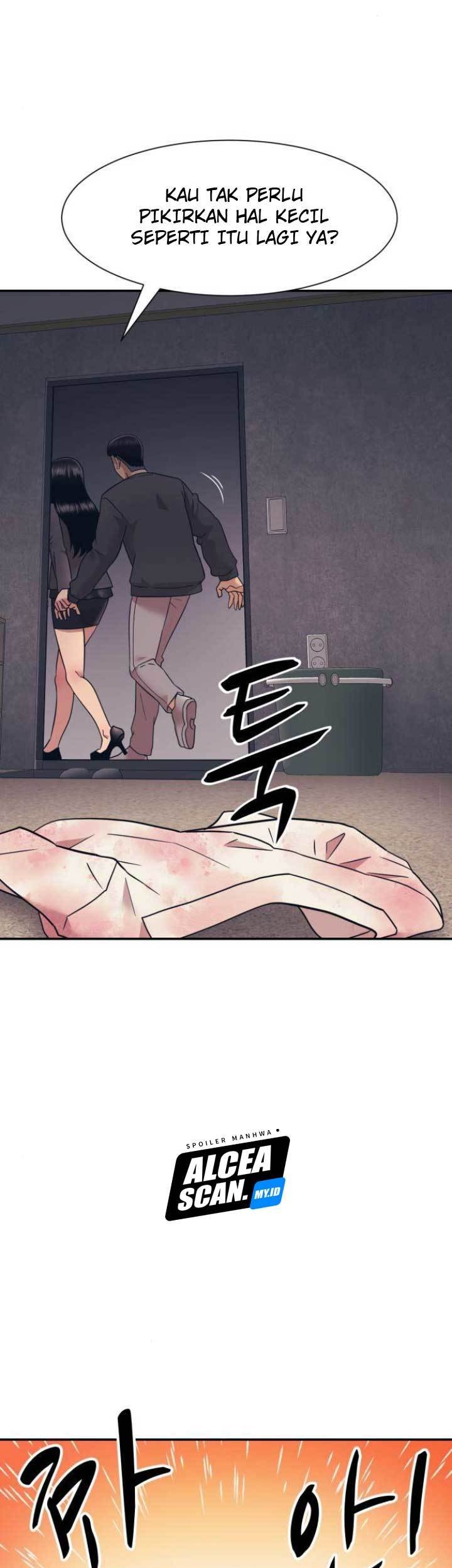 Injagang Chapter 10 halaman 34