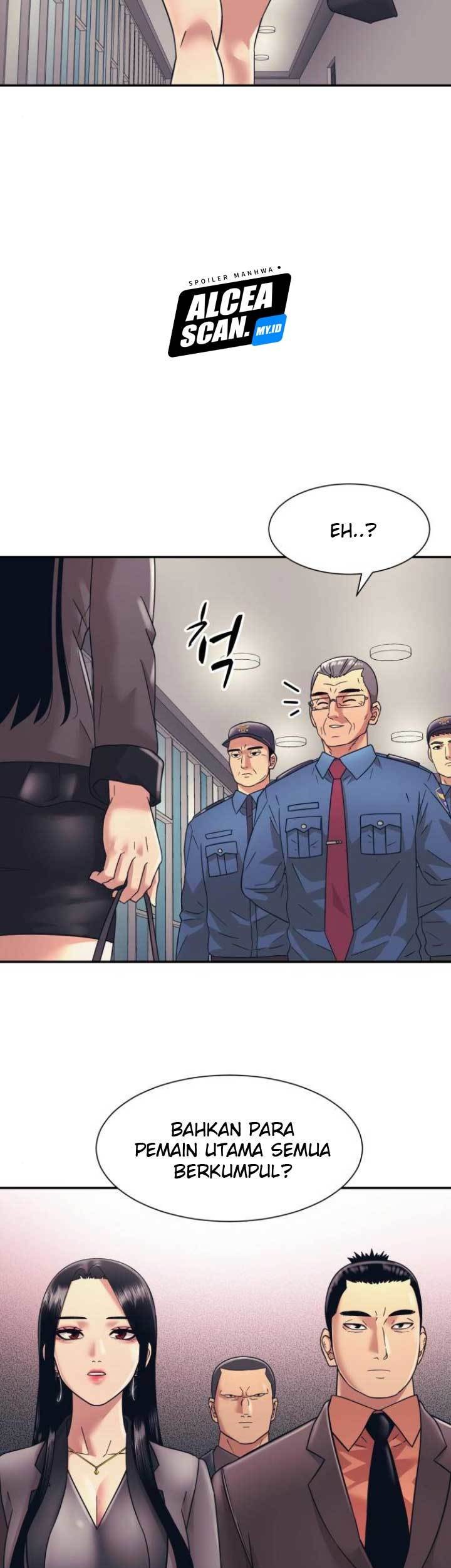 Injagang Chapter 9 halaman 26