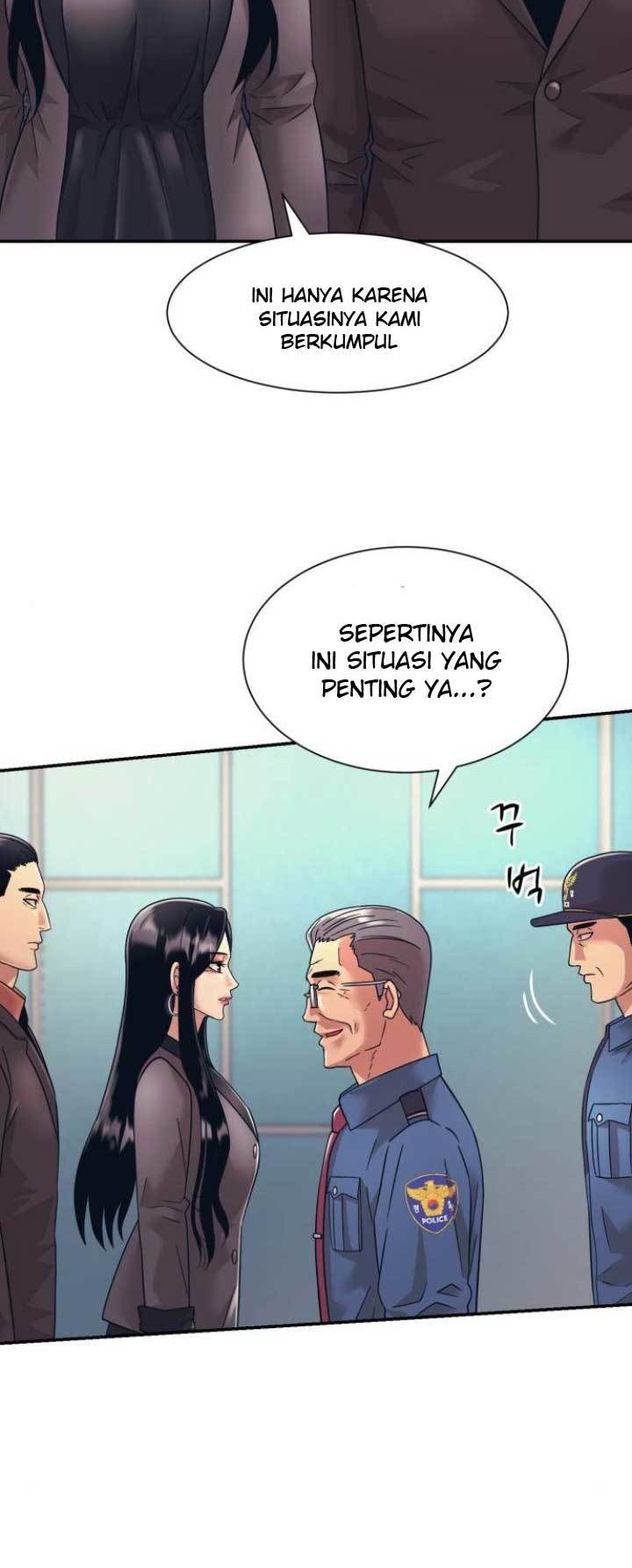 Injagang Chapter 9 halaman 27