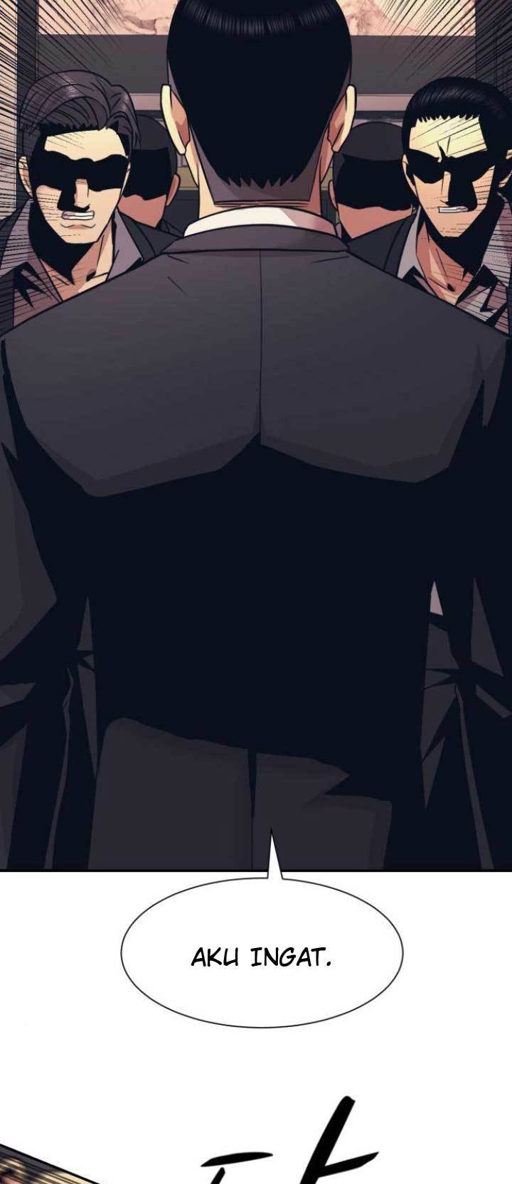 Injagang Chapter 8 halaman 35