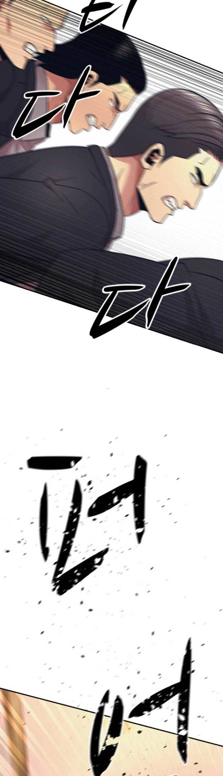 Injagang Chapter 8 halaman 36