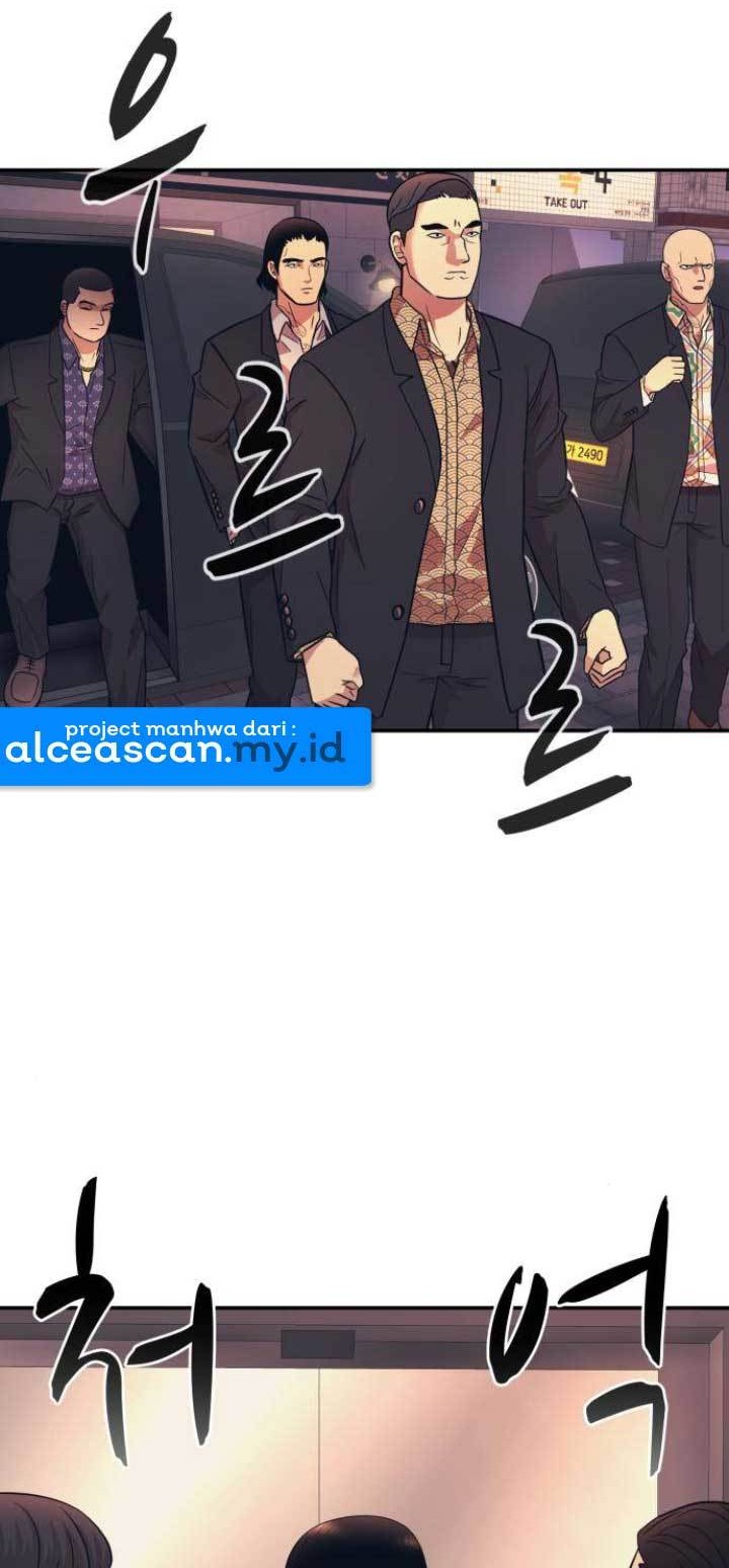 Injagang Chapter 7 halaman 31