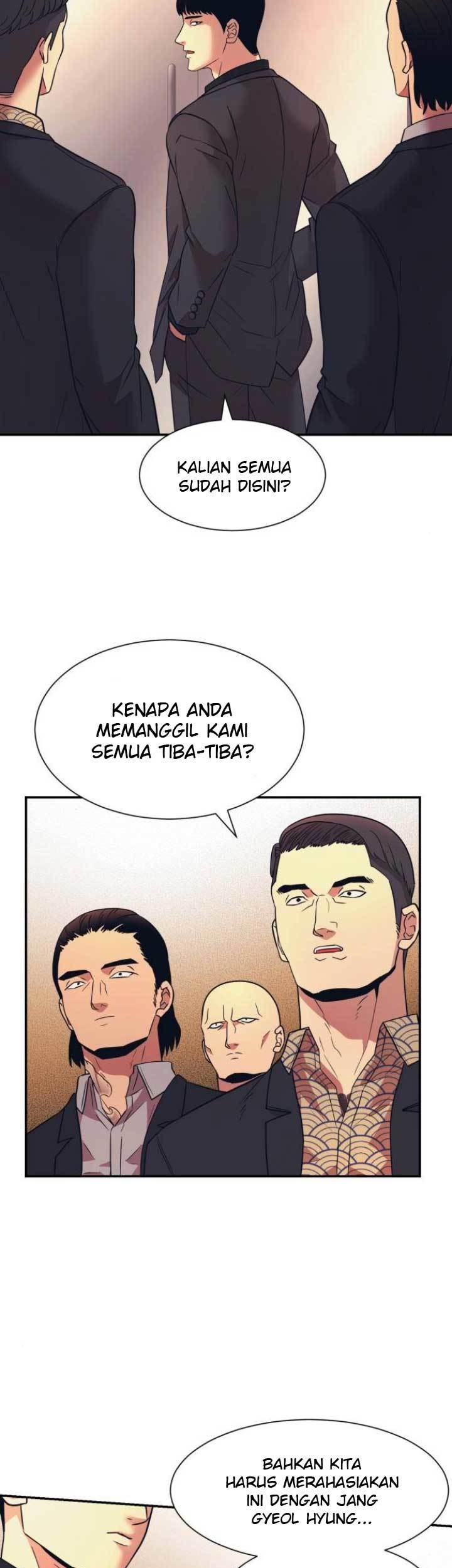 Injagang Chapter 7 halaman 32