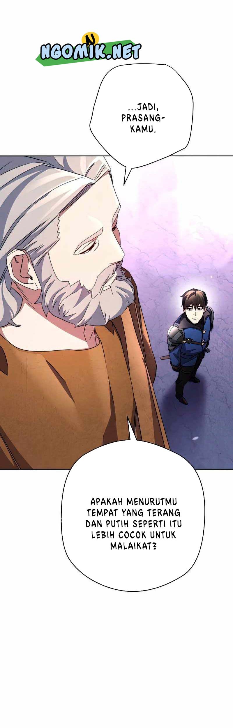 The Live Chapter 117 halaman 40