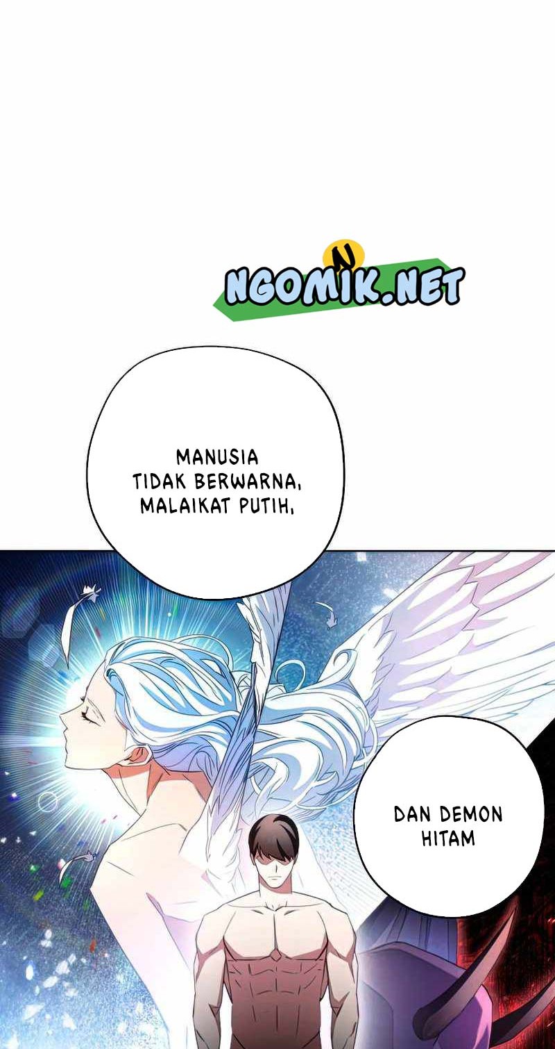 The Live Chapter 117 halaman 41