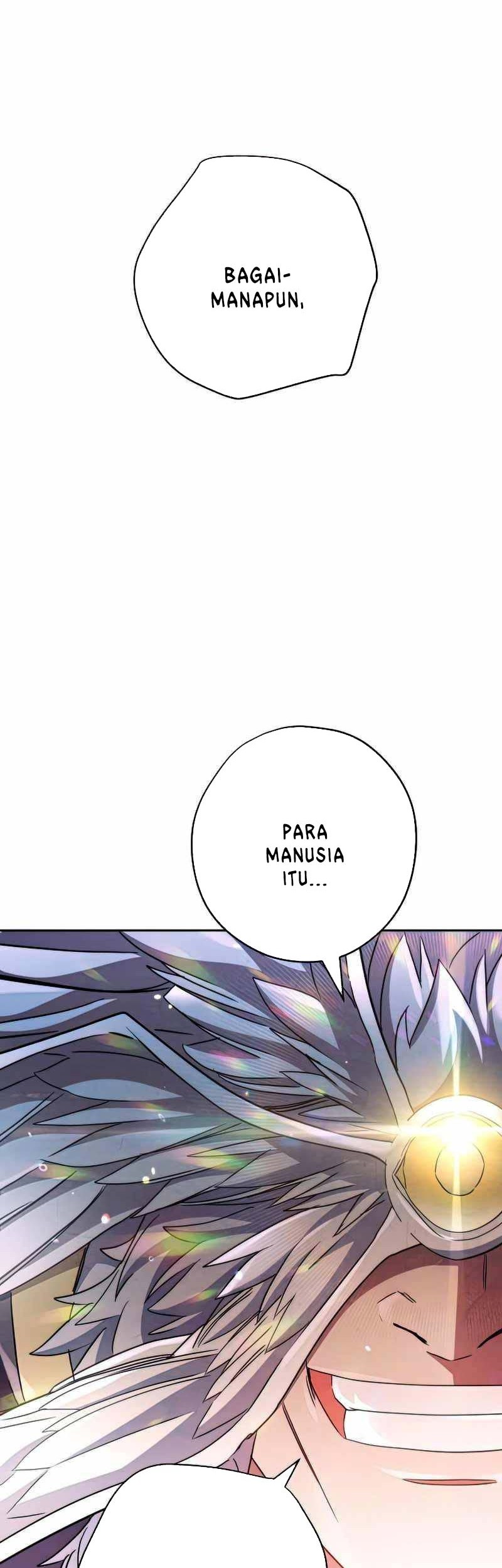 The Live Chapter 116 halaman 43