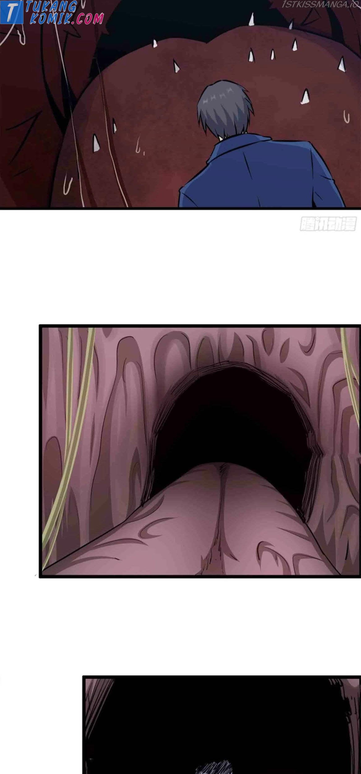 I Moved The BRICS In The Last Days Chapter 198 Gambar 19