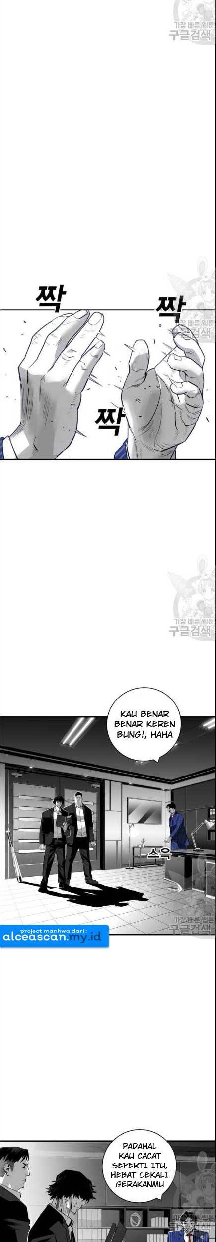Plaza Chapter 32 halaman 15