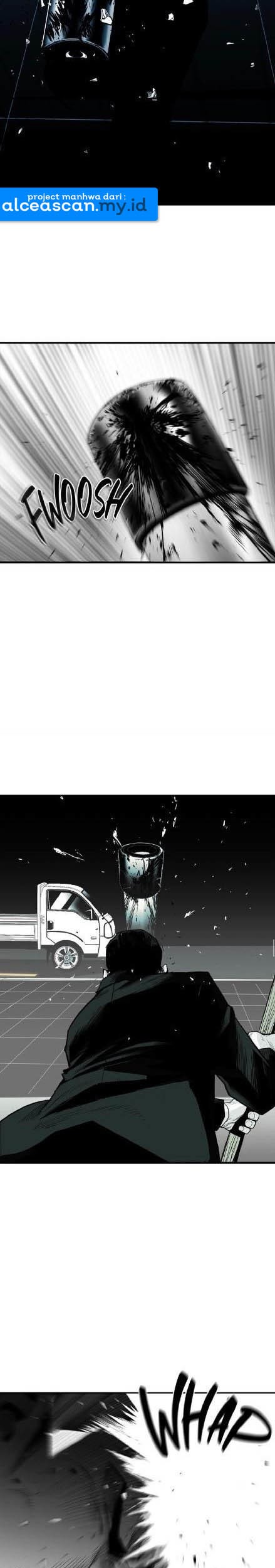 Plaza Chapter 30 halaman 16